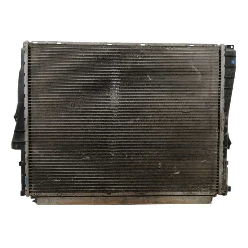 Recambio de radiador agua para bmw serie 3 berlina (e46) 320d referencia OEM IAM 14362429E 1613090 A2000 