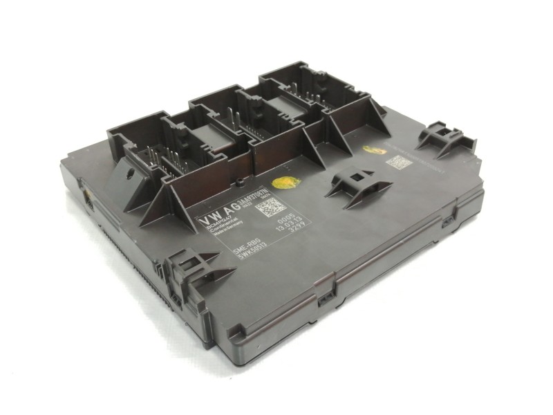 Recambio de modulo confort para volkswagen passat lim. (362) edition bluemotion referencia OEM IAM 3AA937087N  