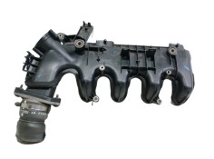Recambio de colector admision para peugeot 307 berlina (s2) d-sign referencia OEM IAM 9653808680   2