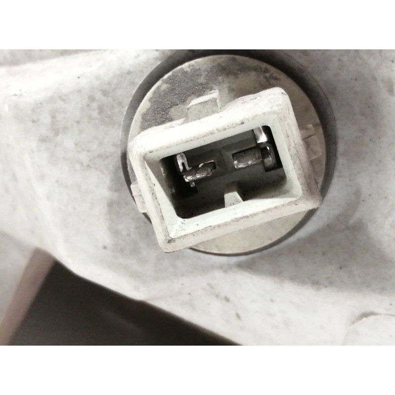 Recambio de faro derecho para ford orion 1.8 16v cat referencia OEM IAM   