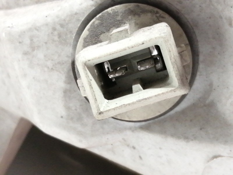 Recambio de faro derecho para ford orion 1.8 16v cat referencia OEM IAM   