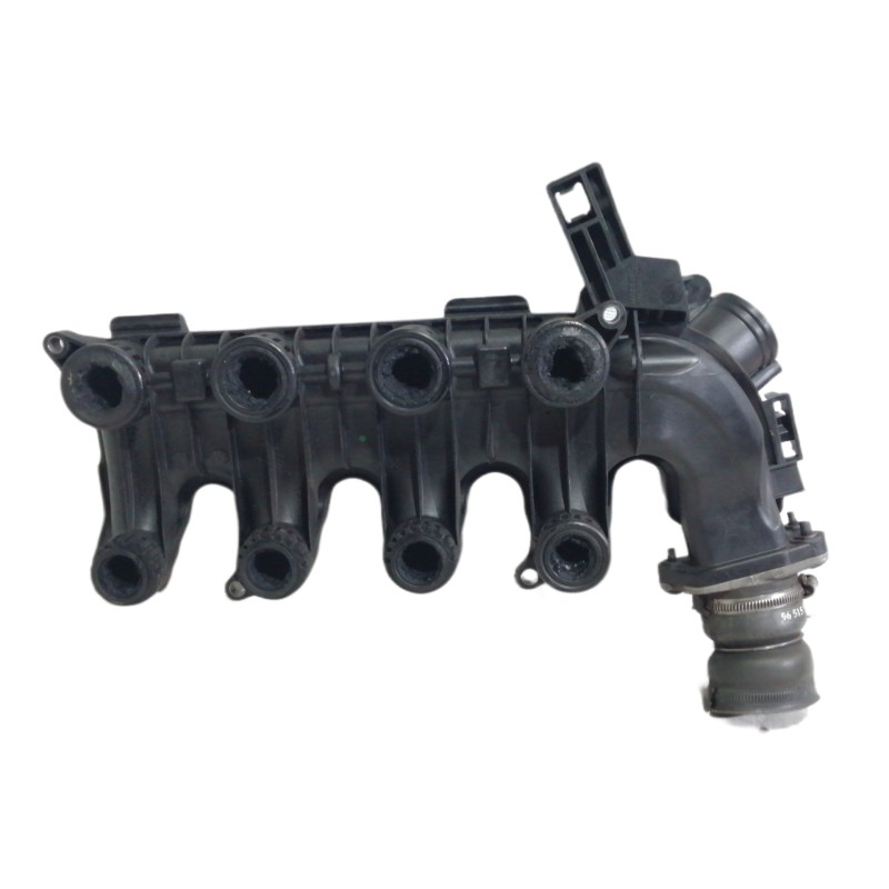Recambio de colector admision para peugeot 307 berlina (s2) d-sign referencia OEM IAM 9653808680  