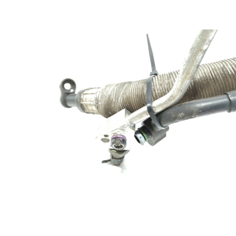 Recambio de tubos aire acondicionado para bmw serie 3 berlina (e46) 320d referencia OEM IAM   