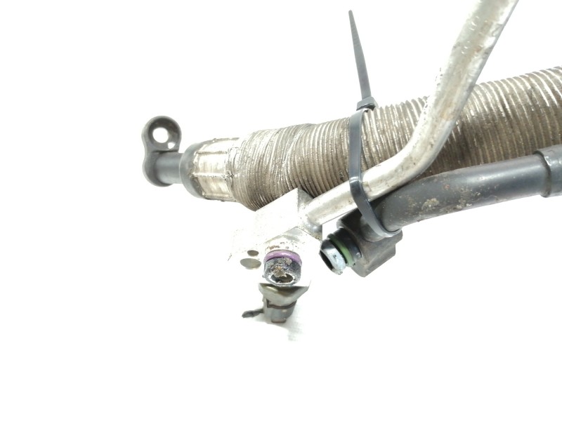 Recambio de tubos aire acondicionado para bmw serie 3 berlina (e46) 320d referencia OEM IAM   
