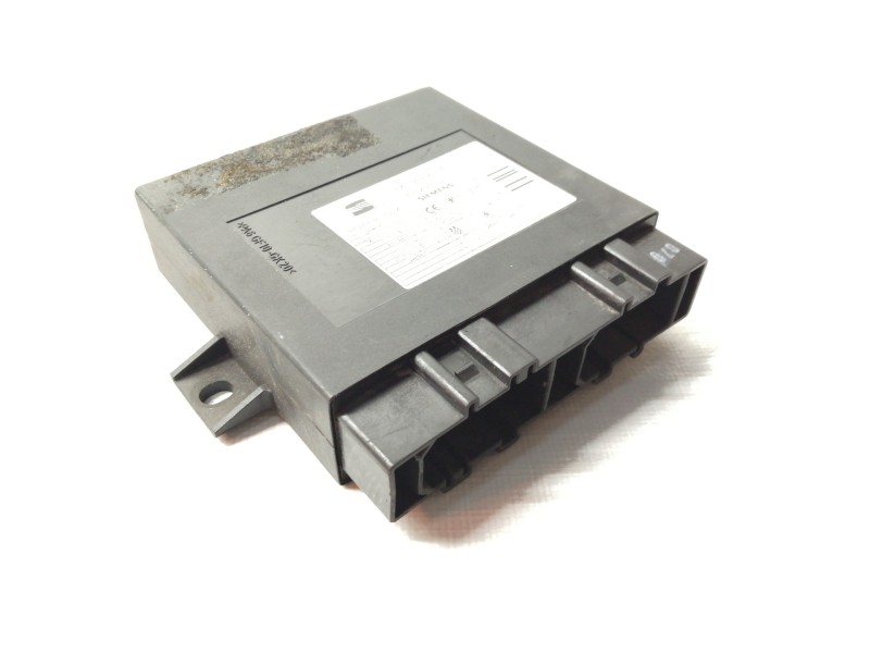 Recambio de centralita cierre para seat ibiza (6k1) select referencia OEM IAM 6K0962258A  