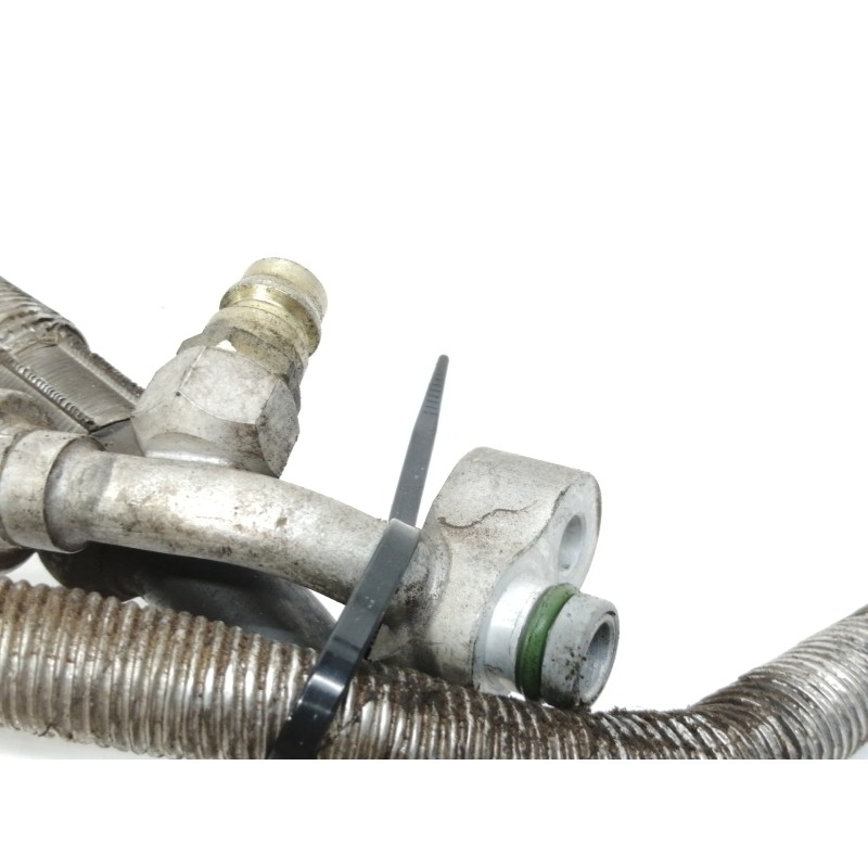 Recambio de tubos aire acondicionado para bmw serie 3 berlina (e46) 320d referencia OEM IAM   
