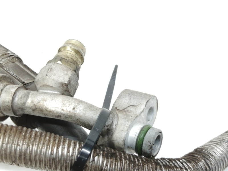 Recambio de tubos aire acondicionado para bmw serie 3 berlina (e46) 320d referencia OEM IAM   