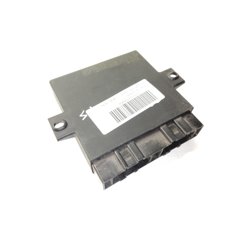 Recambio de centralita cierre para seat ibiza (6k1) select referencia OEM IAM 6K0962258A  