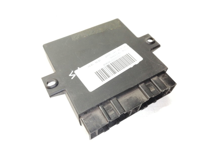 Recambio de centralita cierre para seat ibiza (6k1) select referencia OEM IAM 6K0962258A  