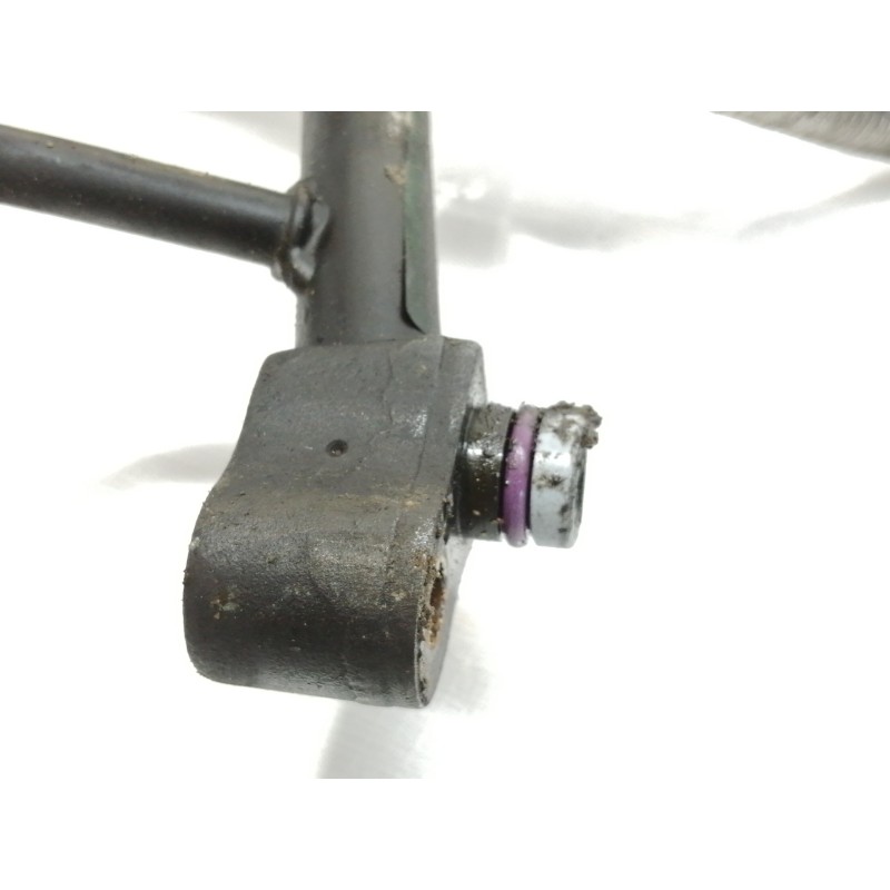 Recambio de tubos aire acondicionado para bmw serie 3 berlina (e46) 320d referencia OEM IAM   