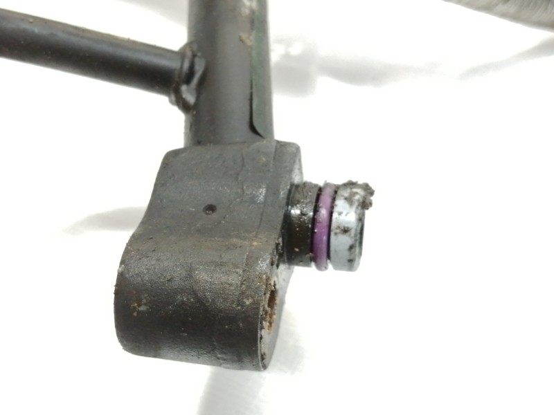 Recambio de tubos aire acondicionado para bmw serie 3 berlina (e46) 320d referencia OEM IAM   