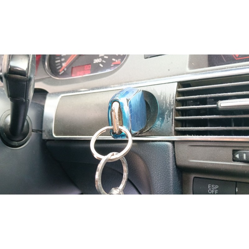Recambio de conmutador de arranque para audi a6 c6 (4f2) 3.0 tdi quattro referencia OEM IAM   