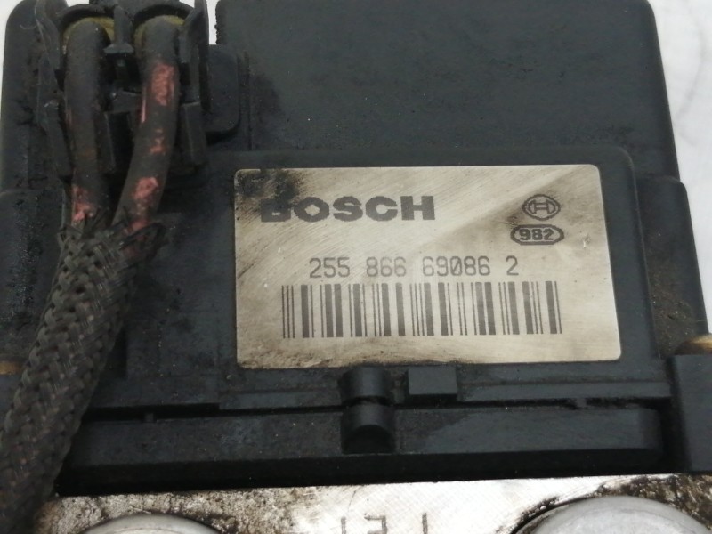 Recambio de abs para ford mondeo berlina (gd) 1.8 turbodiesel cat referencia OEM IAM 0265216579  