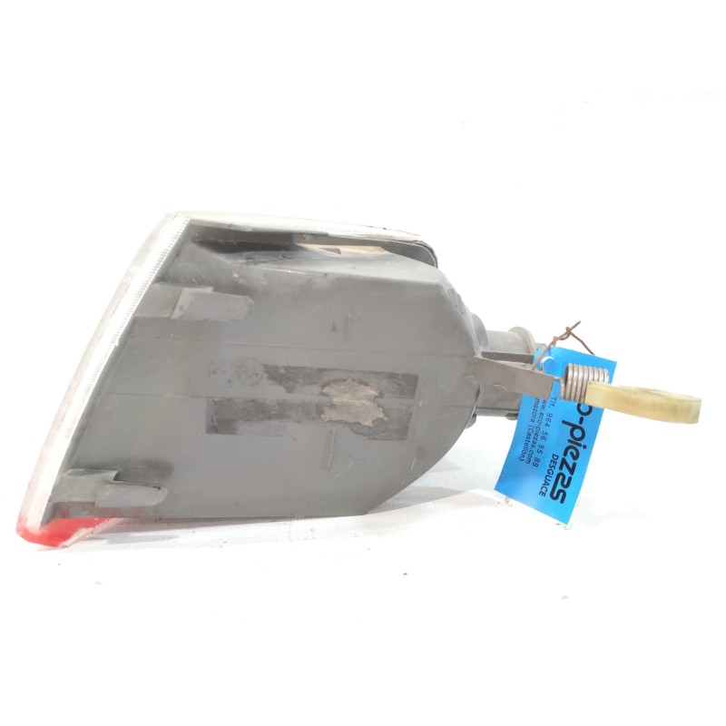 Recambio de piloto delantero derecho para ford orion 1.8 16v cat referencia OEM IAM   