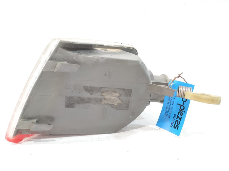 Recambio de piloto delantero derecho para ford orion 1.8 16v cat referencia OEM IAM   