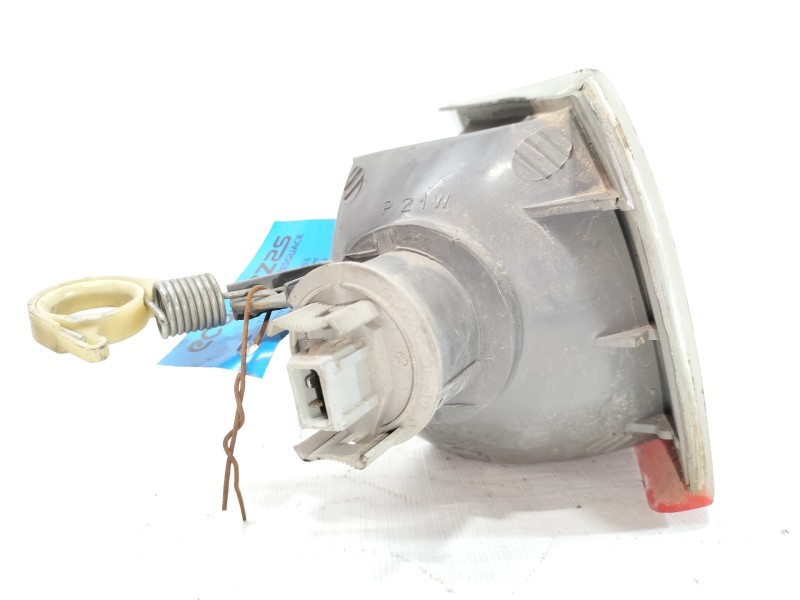 Recambio de piloto delantero derecho para ford orion 1.8 16v cat referencia OEM IAM   