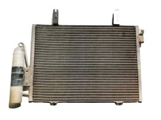 Recambio de condensador / radiador aire acondicionado para renault kangoo (f/kc0) authentique referencia OEM IAM CA1095 861311S 