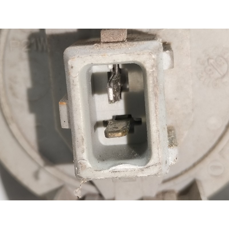 Recambio de piloto delantero derecho para ford orion 1.8 16v cat referencia OEM IAM   