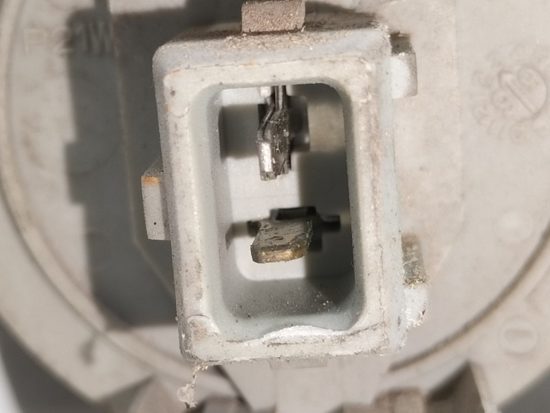 Recambio de piloto delantero derecho para ford orion 1.8 16v cat referencia OEM IAM   