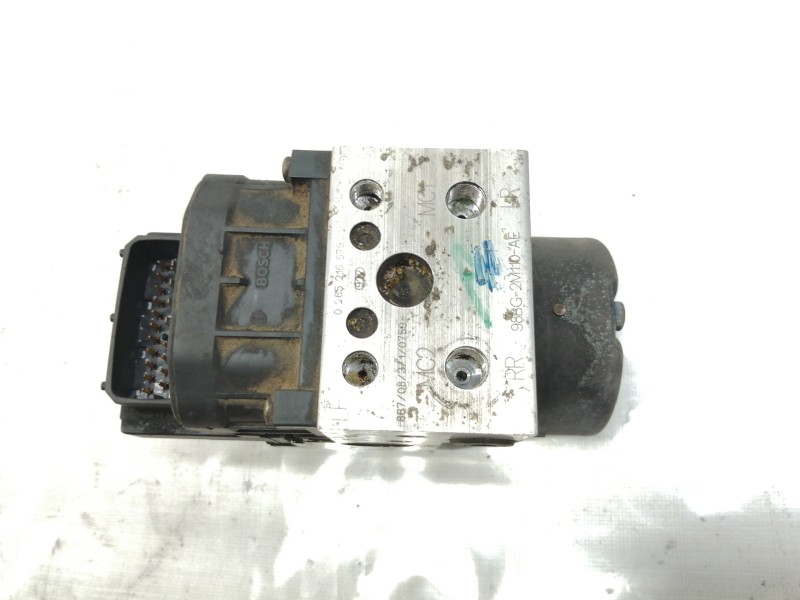 Recambio de abs para ford mondeo berlina (gd) 1.8 turbodiesel cat referencia OEM IAM 0265216579  