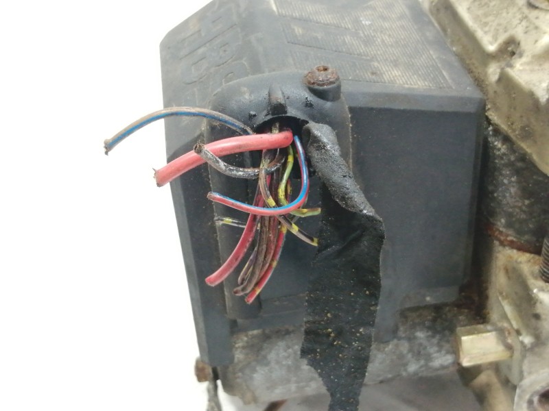 Recambio de abs para bmw serie 5 berlina (e34) 525i (141kw) referencia OEM IAM 0265201022 1157874 