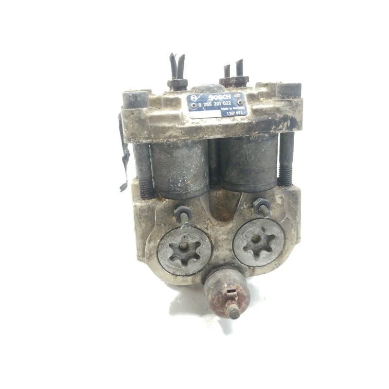Recambio de abs para bmw serie 5 berlina (e34) 525i (141kw) referencia OEM IAM 0265201022 1157874 