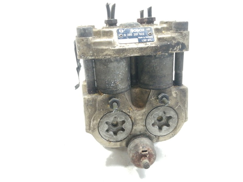 Recambio de abs para bmw serie 5 berlina (e34) 525i (141kw) referencia OEM IAM 0265201022 1157874 