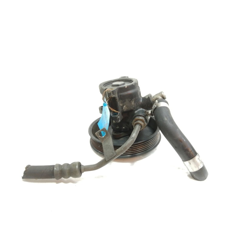 Recambio de bomba direccion para ford orion 1.8 16v cat referencia OEM IAM   