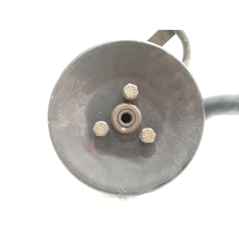 Recambio de bomba direccion para ford orion 1.8 16v cat referencia OEM IAM   