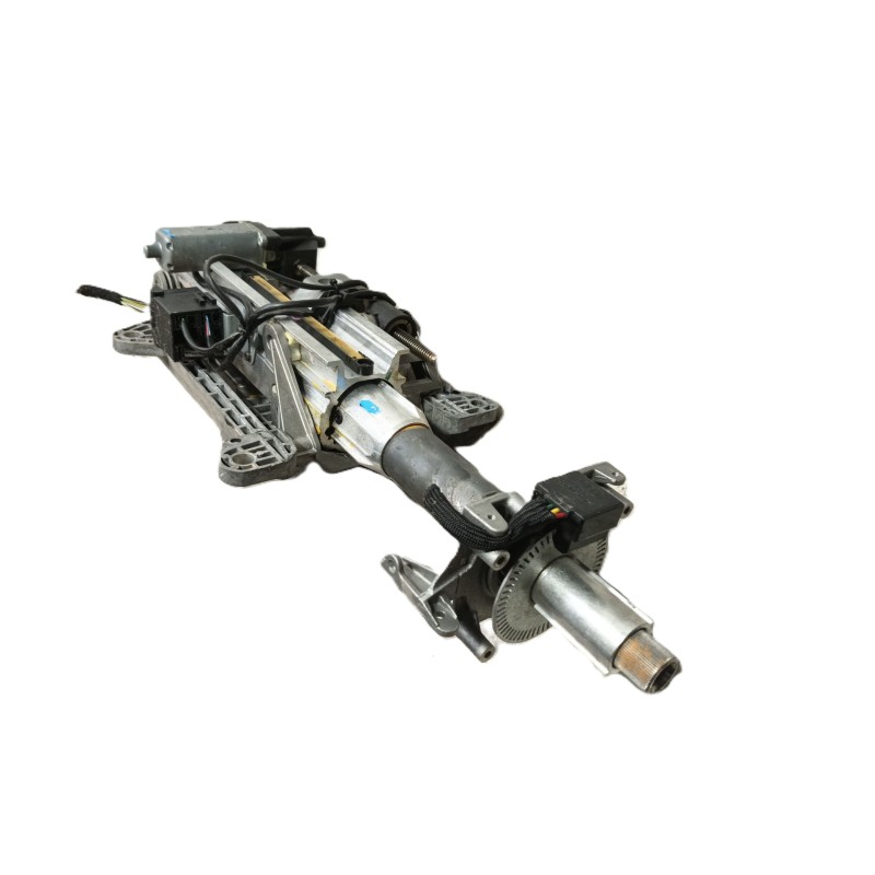 Recambio de columna direccion para jaguar xf i (x250) 2.7 d referencia OEM IAM C2C36982 8X233K772AA 