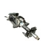 Recambio de columna direccion para jaguar xf i (x250) 2.7 d referencia OEM IAM C2C36982 8X233K772AA 