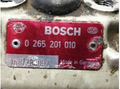 Recambio de abs para renault espace (j63) helios referencia OEM IAM 0265201010   2