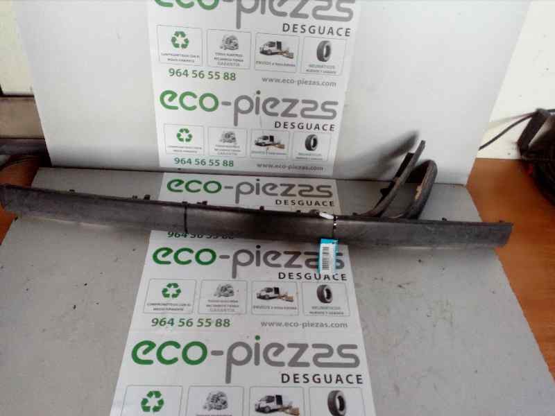 Recambio de molduras traseras para volkswagen passat berlina (3b2) comfortline referencia OEM IAM   