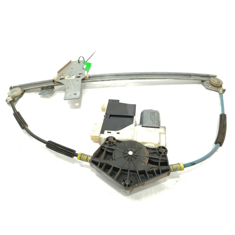 Recambio de elevalunas delantero derecho para peugeot 307 berlina (s2) d-sign referencia OEM IAM 9681587180  