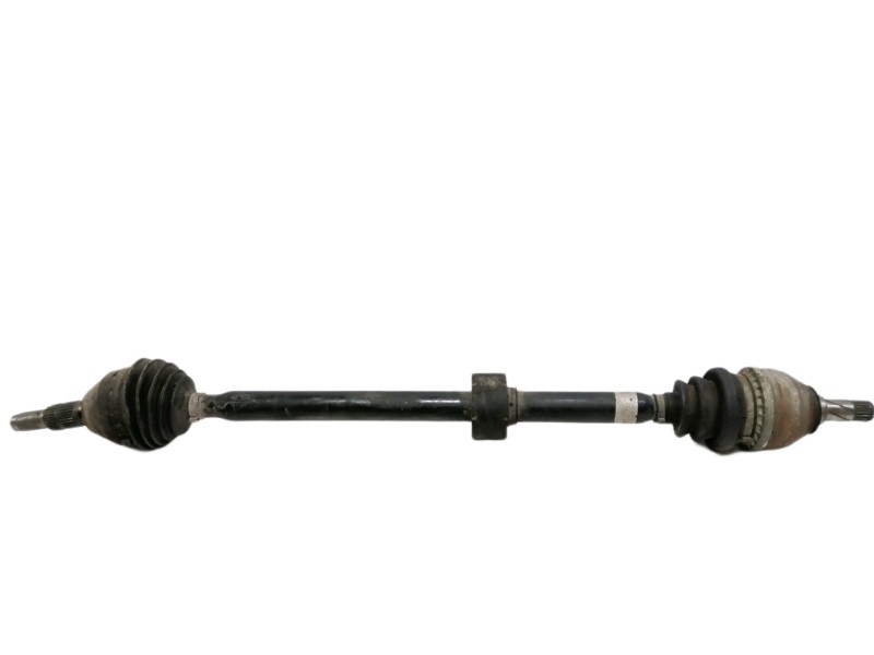 Recambio de transmision delantera derecha para opel vectra c berlina comfort referencia OEM IAM   