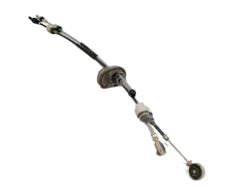 Recambio de varillaje cambio para opel insignia sports tourer sport referencia OEM IAM 55583307  