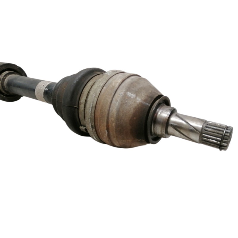 Recambio de transmision delantera derecha para opel vectra c berlina comfort referencia OEM IAM   