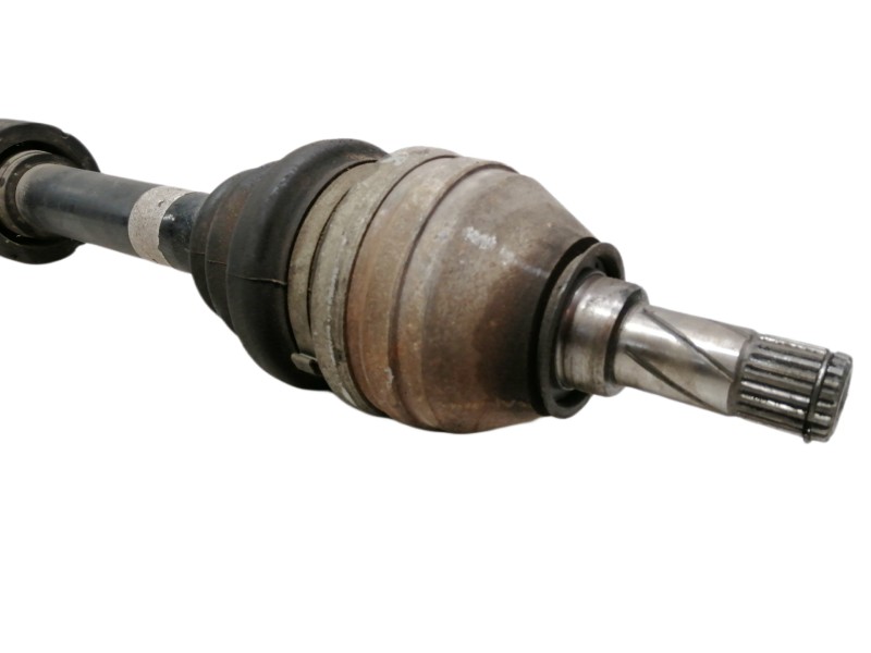 Recambio de transmision delantera derecha para opel vectra c berlina comfort referencia OEM IAM   