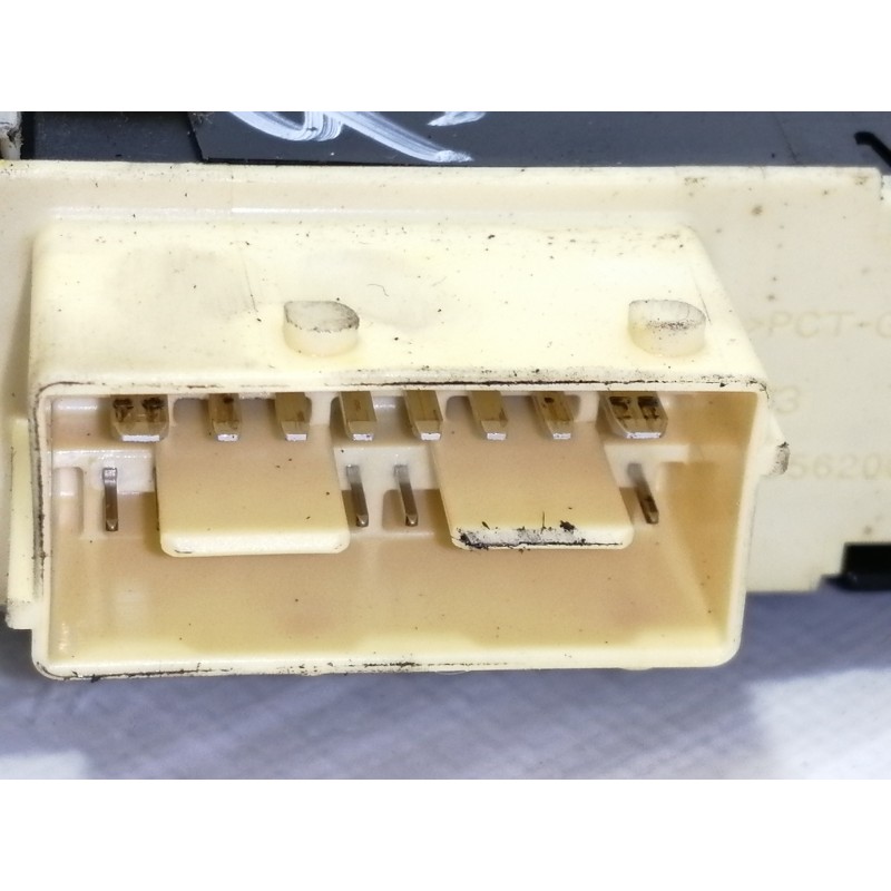 Recambio de elevalunas delantero derecho para peugeot 307 berlina (s2) d-sign referencia OEM IAM 9681587180  