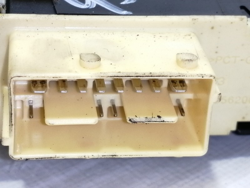 Recambio de elevalunas delantero derecho para peugeot 307 berlina (s2) d-sign referencia OEM IAM 9681587180  