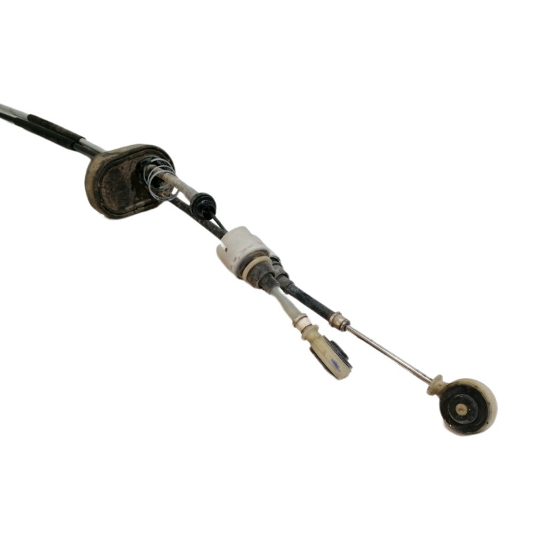 Recambio de varillaje cambio para opel insignia sports tourer sport referencia OEM IAM 55583307  