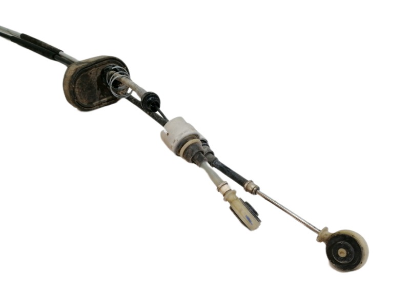 Recambio de varillaje cambio para opel insignia sports tourer sport referencia OEM IAM 55583307  