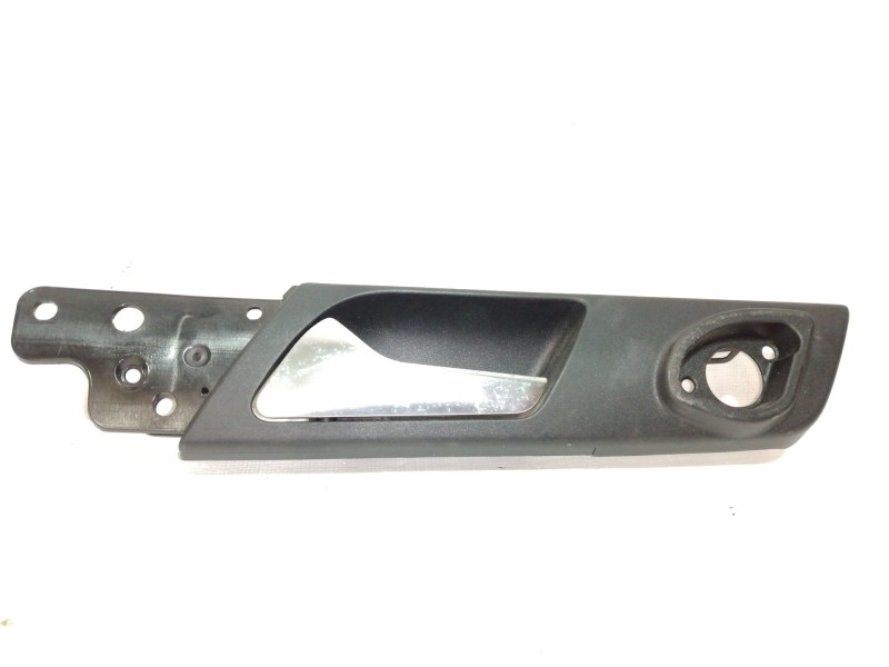 Recambio de maneta interior trasera izquierda para volkswagen passat lim. (362) edition bluemotion referencia OEM IAM 3AA839113 