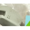 Recambio de parasol derecho para seat ibiza iii (6l1) 1.9 sdi referencia OEM IAM 6L1857552A5W9 6L0857552F2F4 