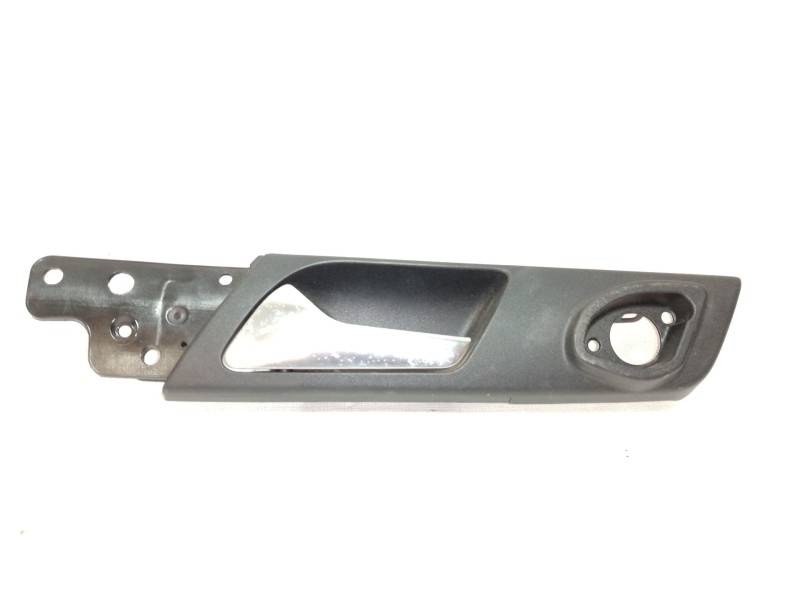 Recambio de maneta interior trasera izquierda para volkswagen passat lim. (362) edition bluemotion referencia OEM IAM 3AA839113 