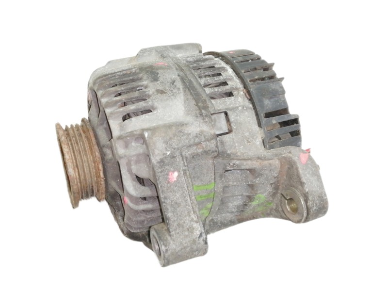 Recambio de alternador para renault twingo (co6) 1.2 (c066/67/68) referencia OEM IAM   