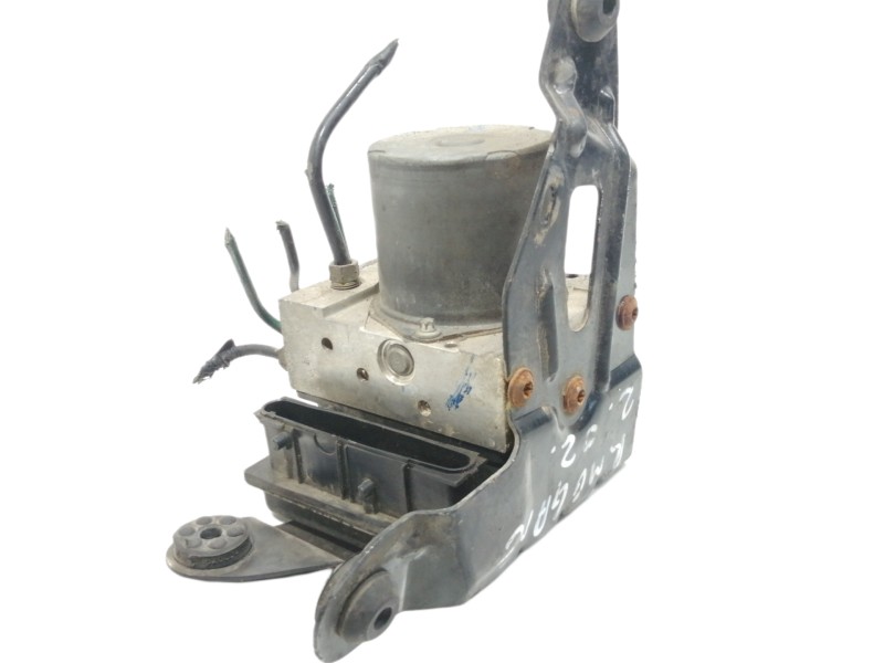 Recambio de abs para renault megane ii berlina 5p dynamique referencia OEM IAM 0265234000 8200038702 84B02AA