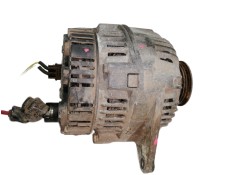 Recambio de alternador para renault twingo (co6) 1.2 (c066/67/68) referencia OEM IAM    2
