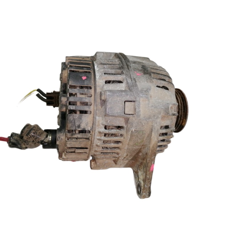 Recambio de alternador para renault twingo (co6) 1.2 (c066/67/68) referencia OEM IAM   