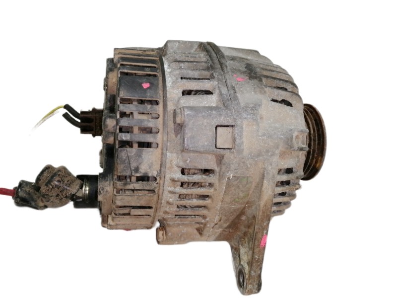 Recambio de alternador para renault twingo (co6) 1.2 (c066/67/68) referencia OEM IAM   